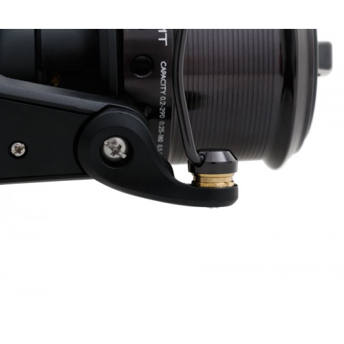 Катушка Flagman Armadale Big Pit Reel