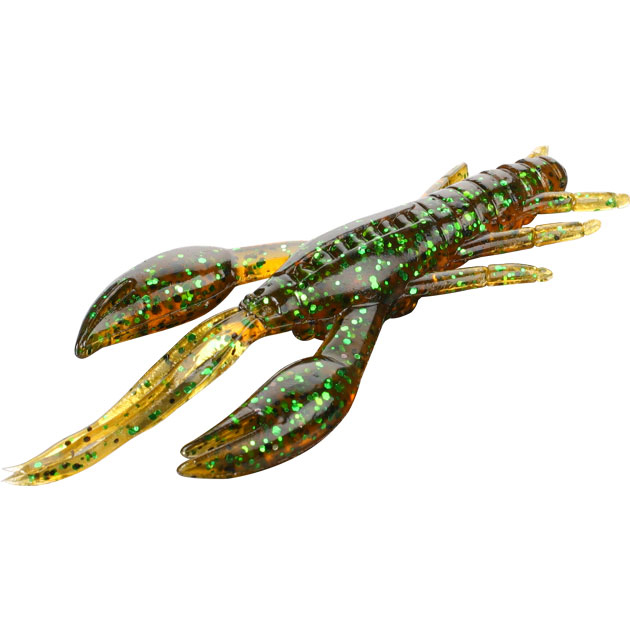 Приманка Mikado Cray Fish 65 - 556