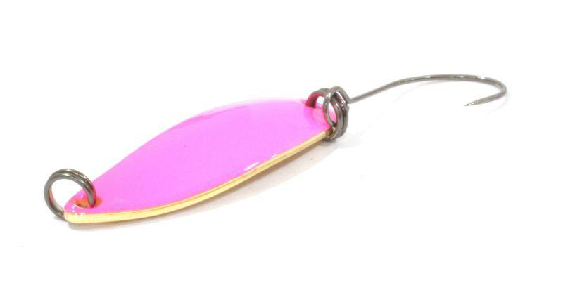 Блесна Lucky John Tr Ayu 29 - 2.4гр - 003