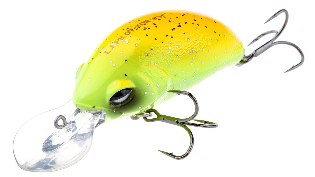 Воблер Lucky John Original Pilot-XDR 65F - 011