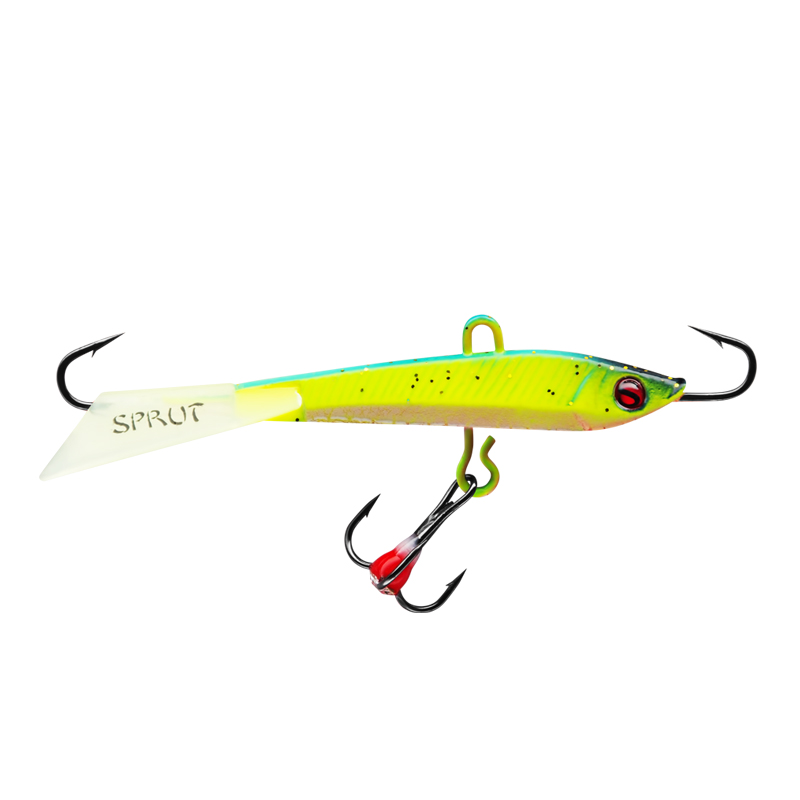 Балансир Sprut Ondori №6 цвет LB-UV