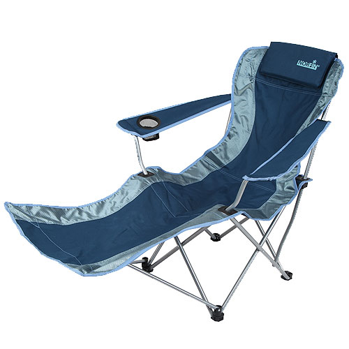 Кресло складное Norfin Larvik NFL