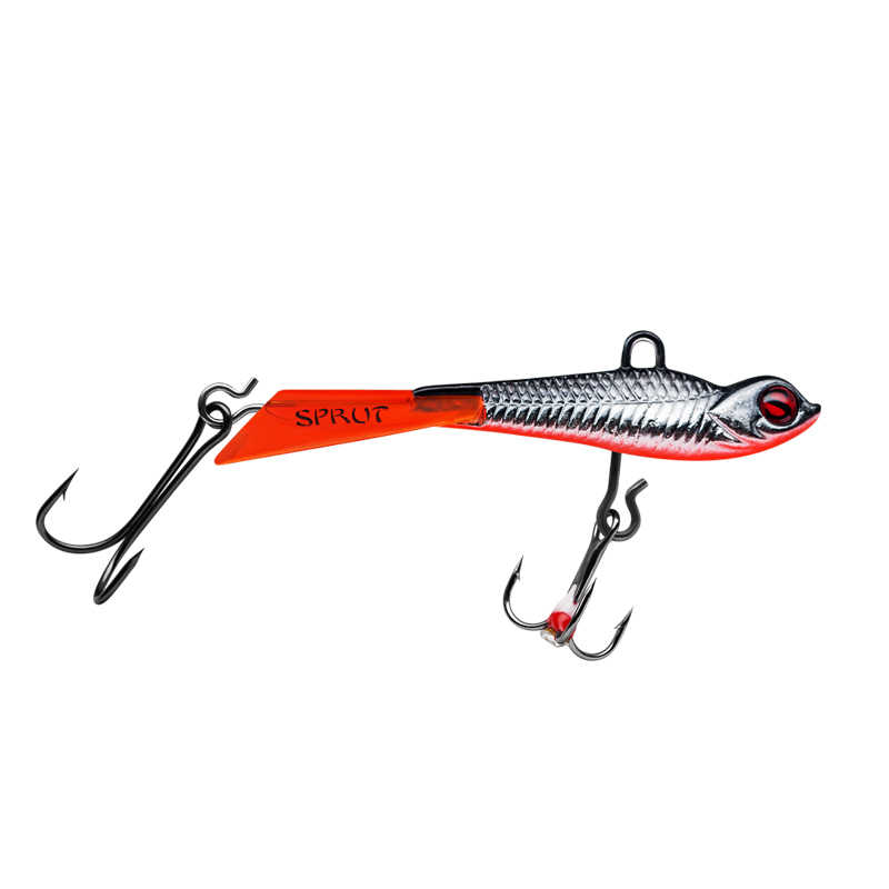 Балансир Sprut Kampo №6 цвет SBK-EP