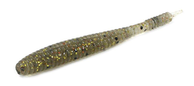 Приманка Lucky John Pro Series S-Shad 3.8in 96 - S02