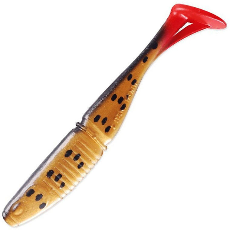 Приманка Storm So-Run Joker Shad 125 - BG