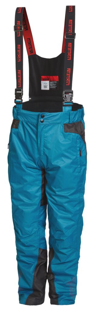 Костюм демисезонный Norfin Spirit Blue размер XXL