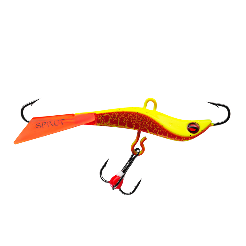 Балансир Sprut Kasagi №6 цвет RL