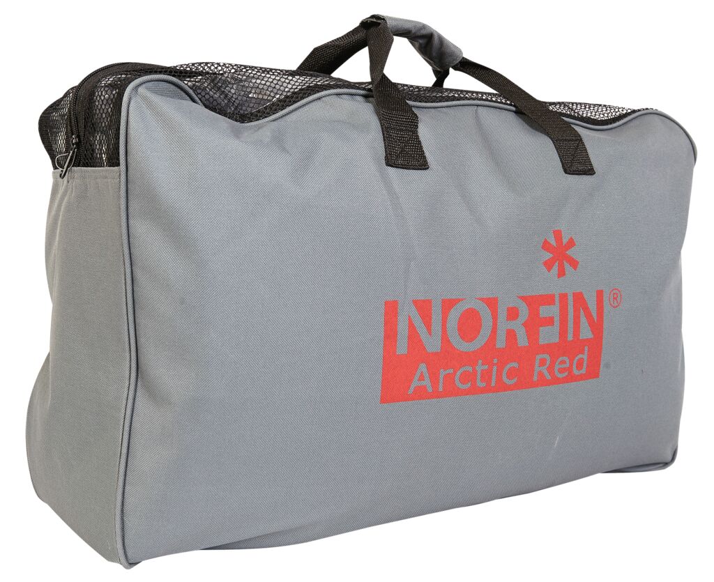 Kостюм зимний Norfin Arctic Red 2 размер L