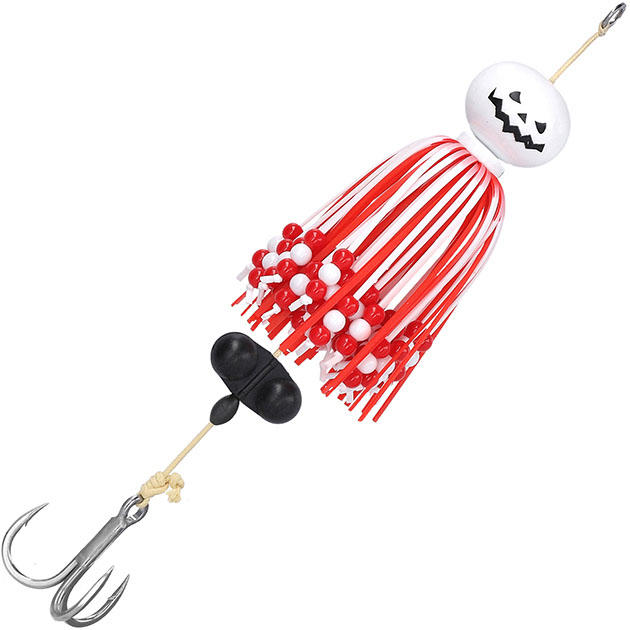 Тизер Mikado Cat Territory Bogey 180гр - PATRIOT