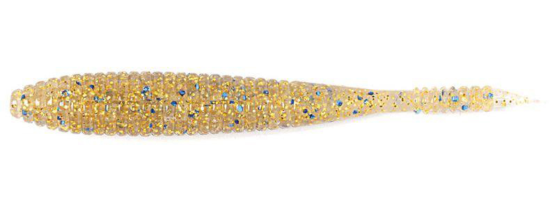 Приманка Lucky John Pro Series S-Shad 3.8in 96 - CA35