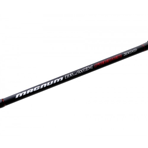 Фидерное удилище Flagman Magnum Black Feeder 300