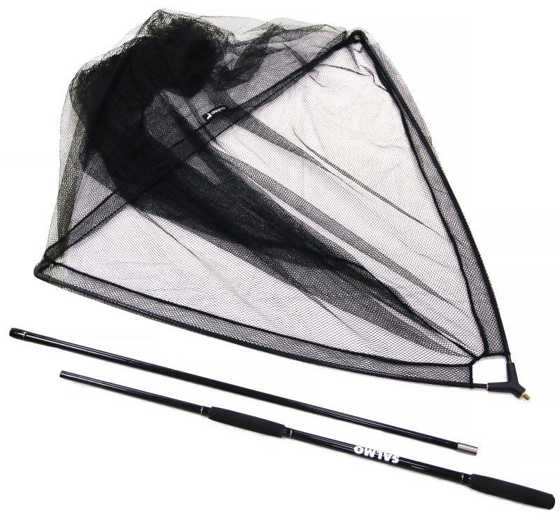 Подсачек рыболовный складной Salmo 1020-280