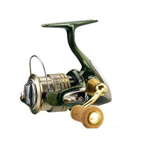 Катушка Shimano 12 Cardif CI4 C2000SS