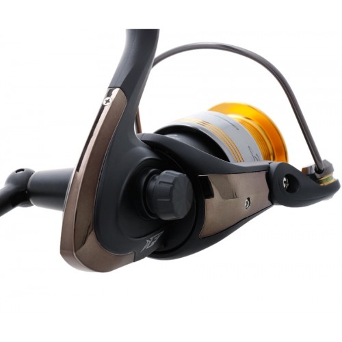 Катушка Flagman Blackfire 2000