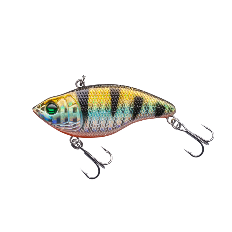 Воблер Sprut Ebi 75S SBGP