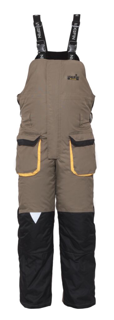 Kостюм зимний Norfin Arctic 2 размер XXXXL
