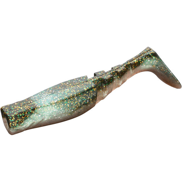 Приманка Mikado Fishunter 2 55 - 302