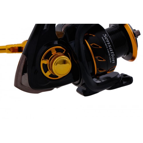Катушка Flagman Sensation 2000