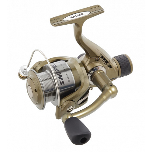 Катушка Salmo Sniper Spin 4 20RD