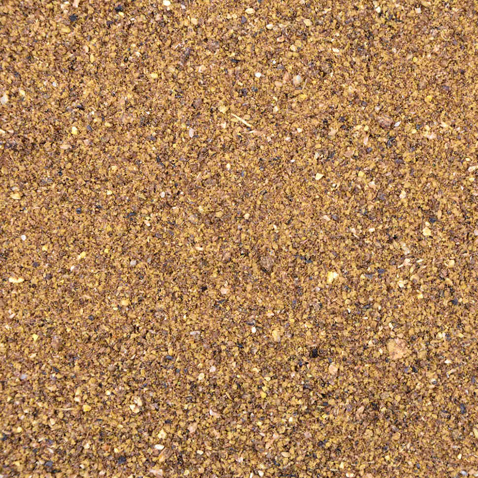 Прикормка летняя Minenko Feeder Ореховый Микс 1кг