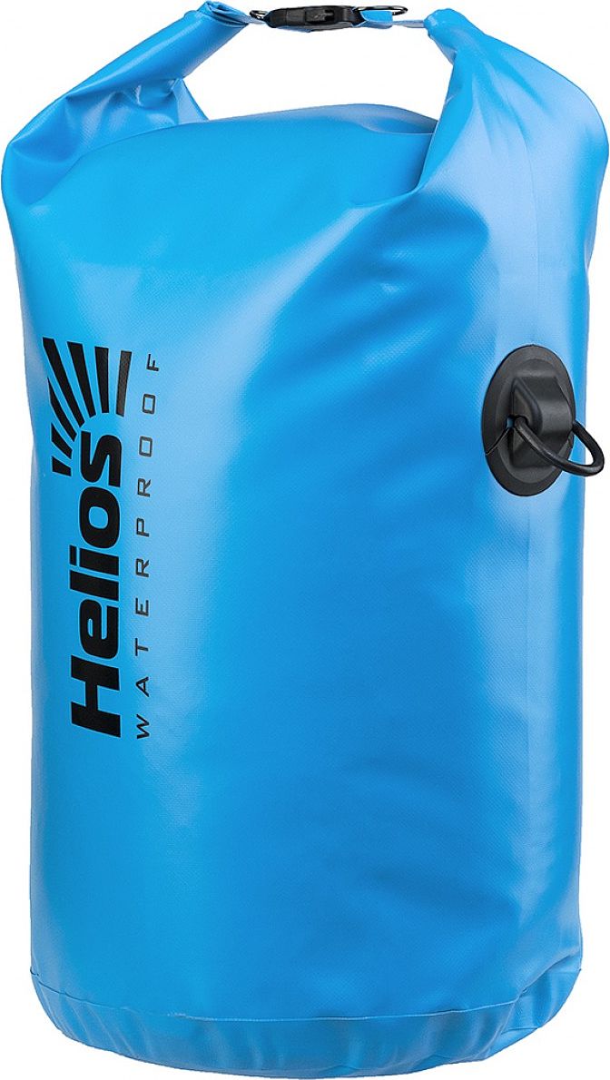 Драйбег Helios 15л голубой
