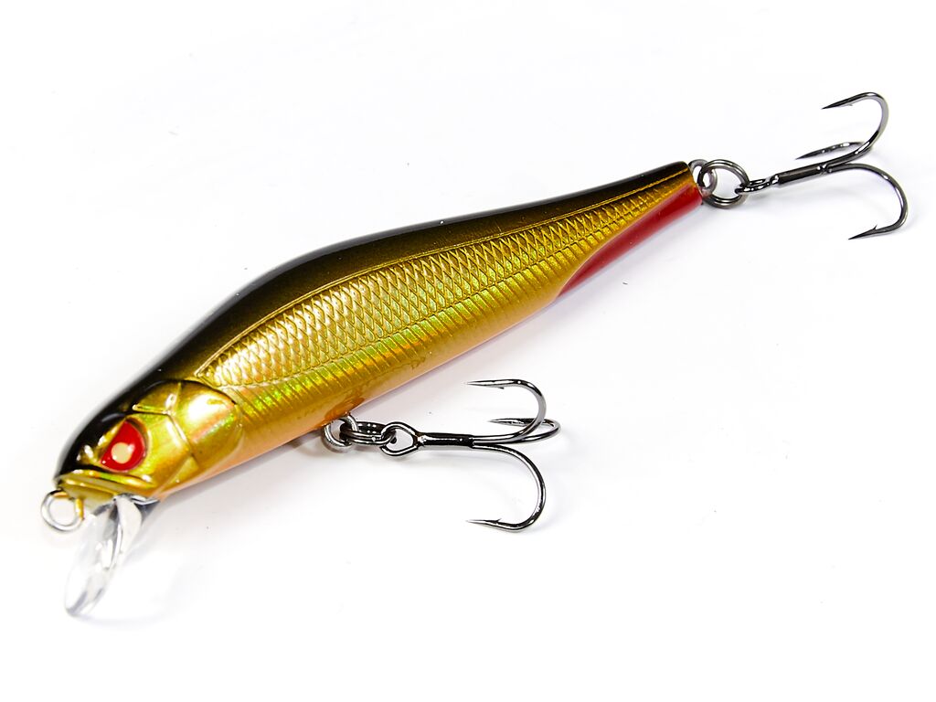 Воблер Lucky John Pro Series Basara 40F 107