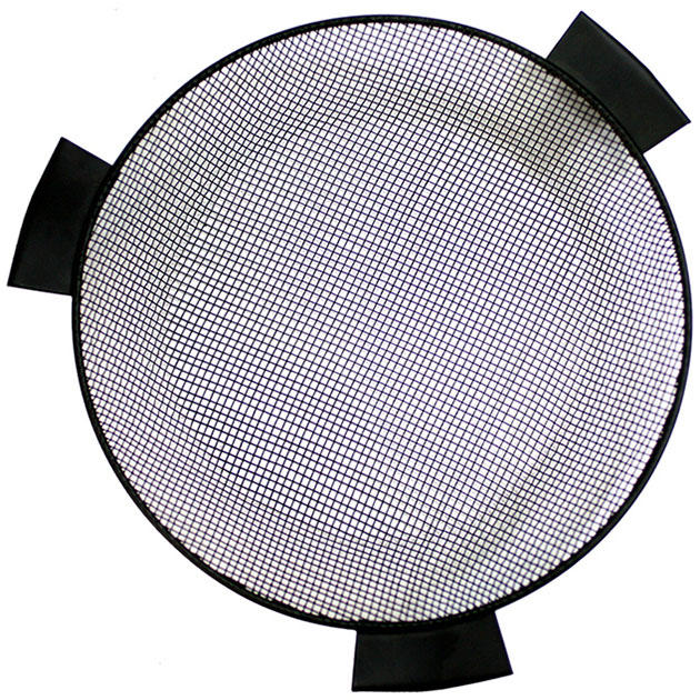 Сито для прикормки Mikado 45см