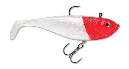 Приманка огруженная Storm Suspending WildEye Swim Shad 90 - RH