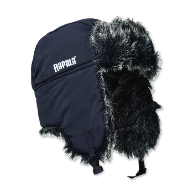 Шапка-ушанка Rapala