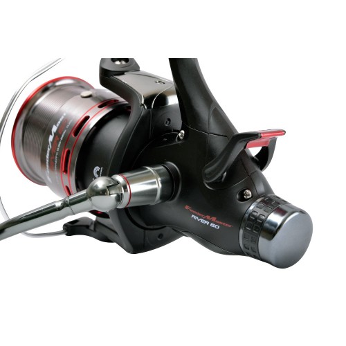 Катушка Flagman Feeder Master River 6000