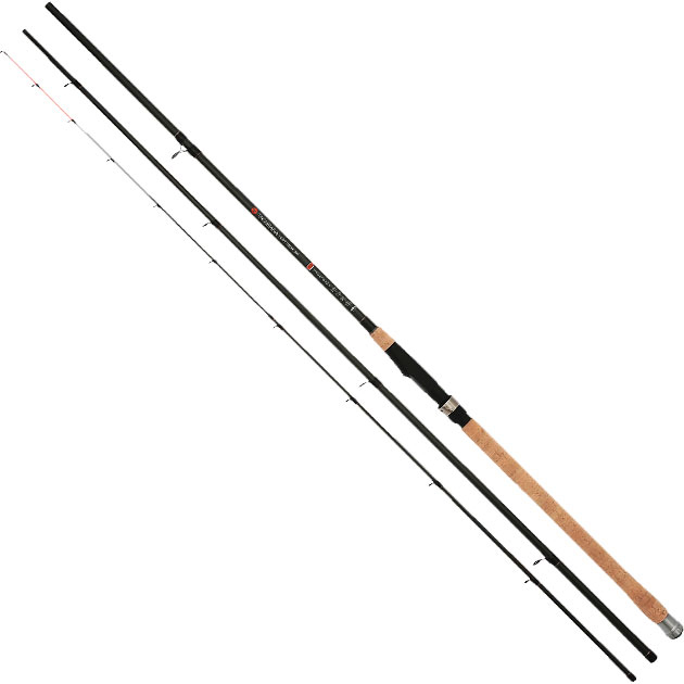 Фидерное удилище Mikado Tachibana Light Feeder 390