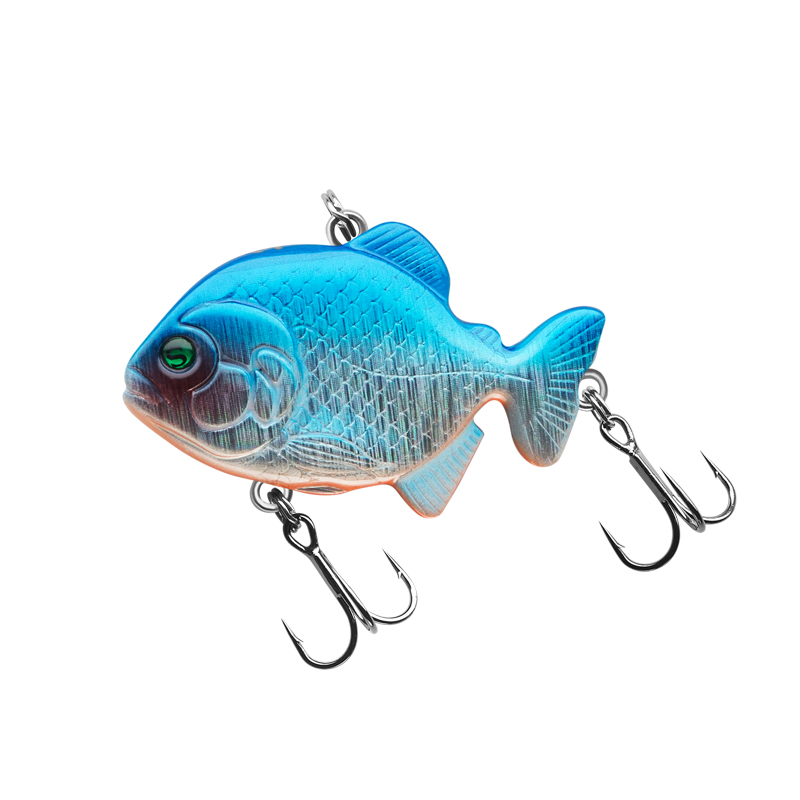 Воблер Sprut Boni 45S SB