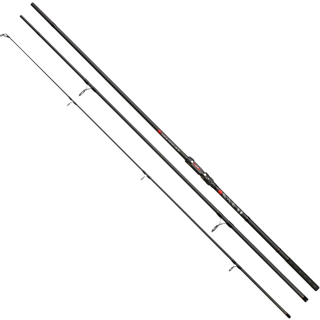 Карповое удилище Mikado Essential Medium Carp 360