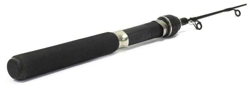 Удочка зимняя Salmo Ice Sudak 60см