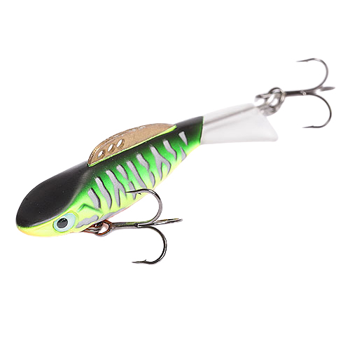 Балансир Lucky John Pro Series Mebaru 77 цвет 305