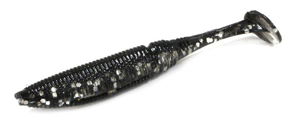 Приманка Allvega Power Swim 85 - salt and pepper