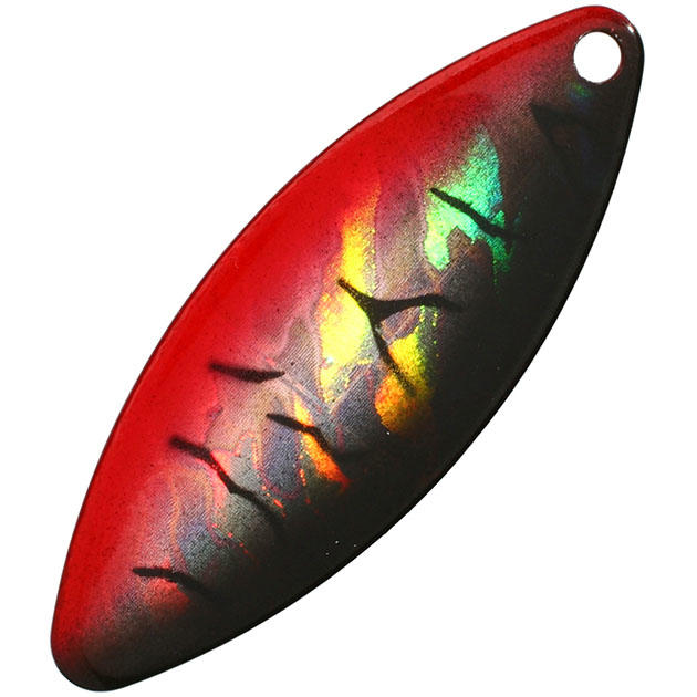 Блесна Mikado Stream №3 - 12гр - S52H