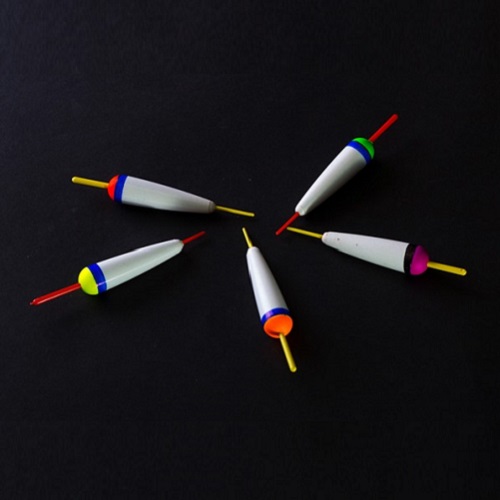 Поплавок пенопластовый Конус 35мм - 1.3гр Россия