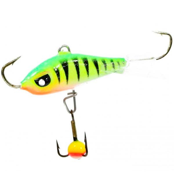 Балансир Lucky John Baltic 50 цвет 24