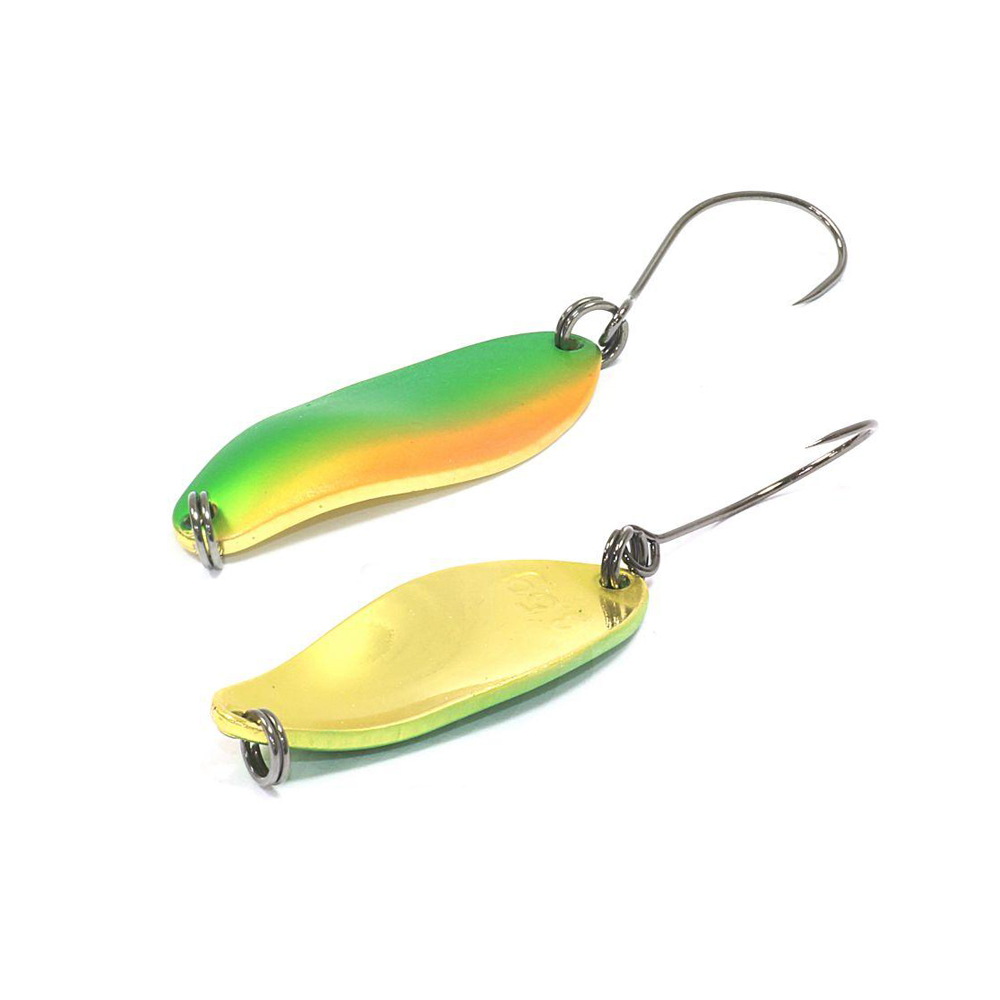 Блесна Lucky John Cleo 31 - 2.5гр - 020