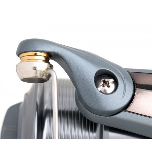 Катушка Flagman Force Active Feeder 5000