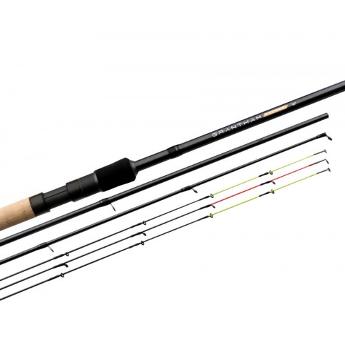 Фидерное удилище Flagman Grantham Feeder 360 - 60гр