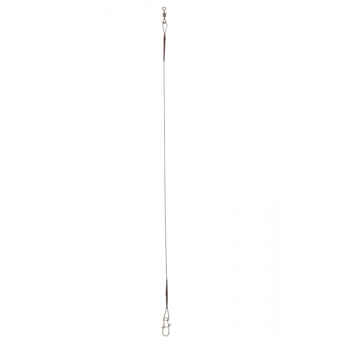 Поводок титановый Flagman Titanium Mono 20см - 7кг