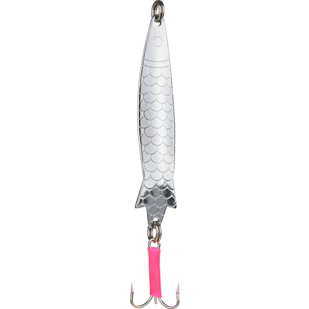 Блесна Mikado Pal №1 - 22гр - S