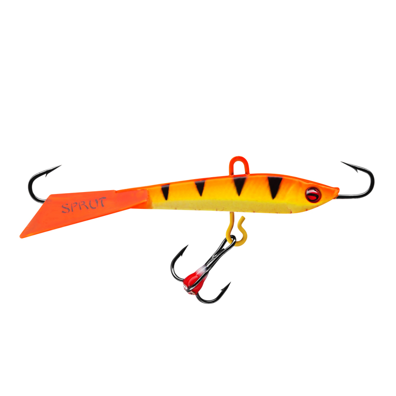 Балансир Sprut Ondori №6 цвет HP-UV