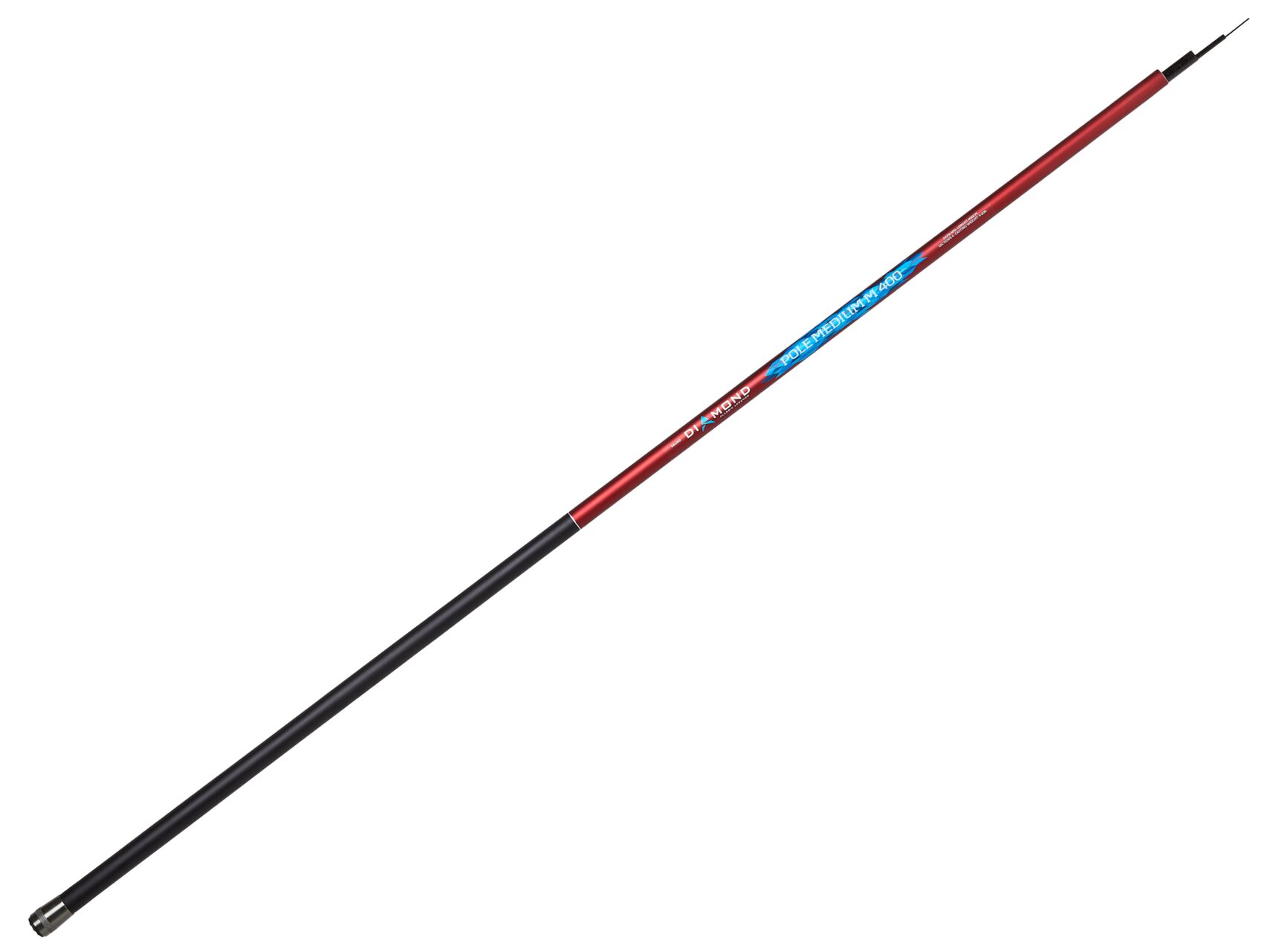 Маховое удилище Salmo Diamond Pole Medium M 501