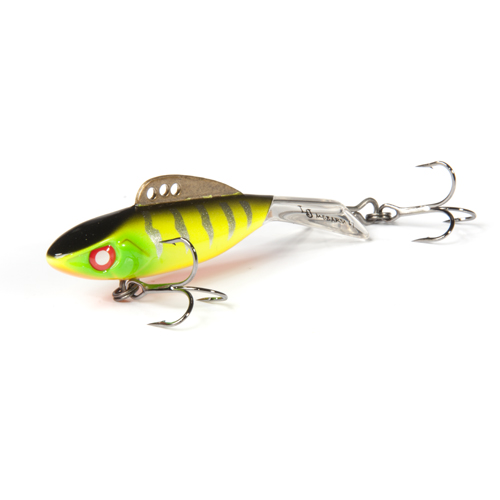 Балансир Lucky John Pro Series Mebaru 47 цвет 216