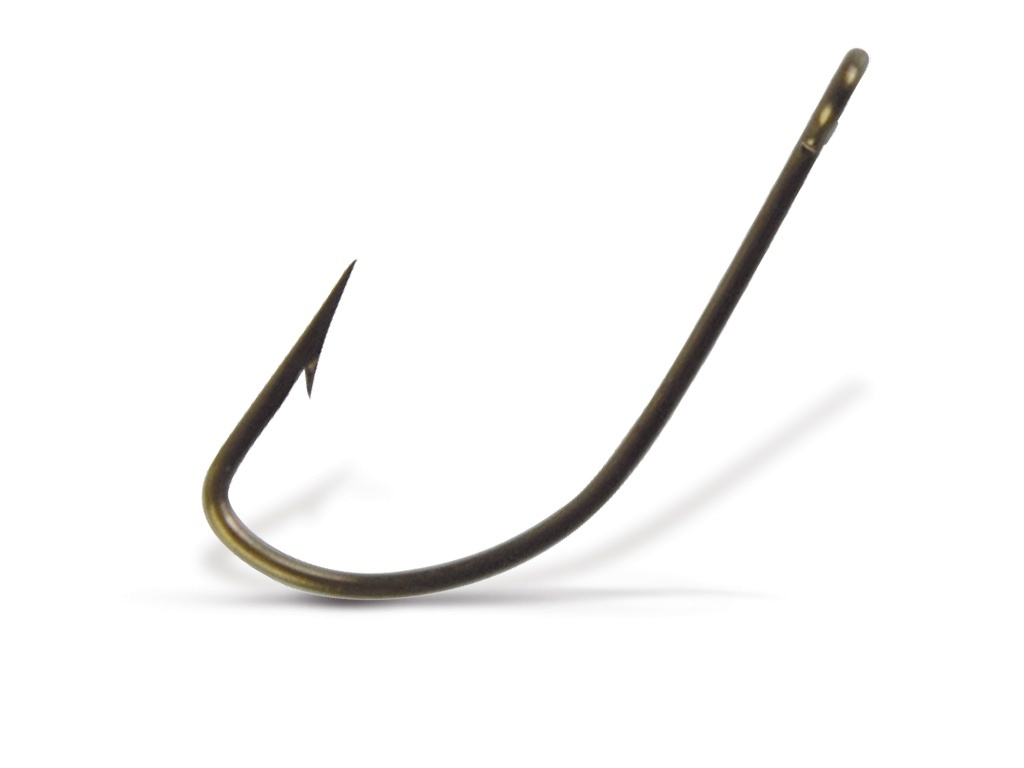 Крючки VMC 9276 BZ № 8