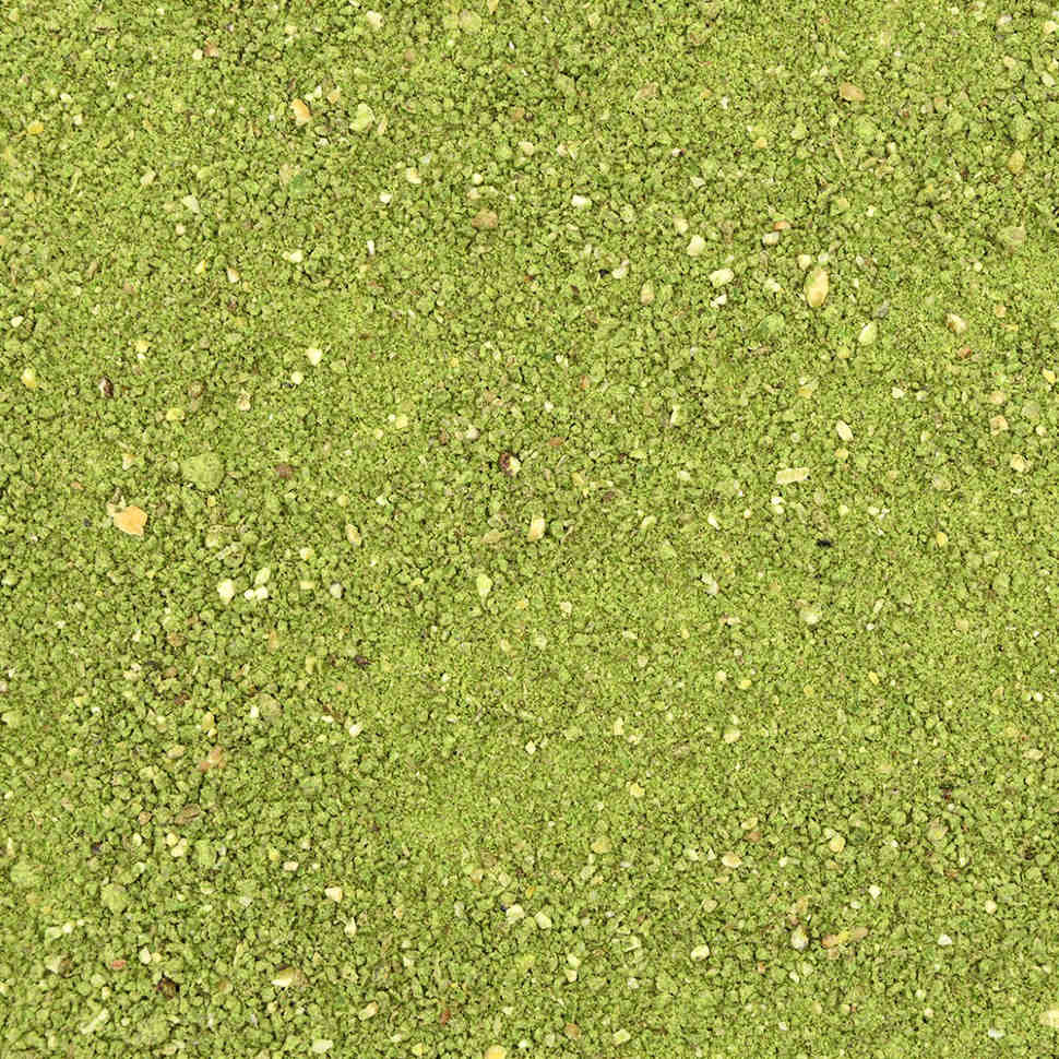 Прикормка всесезонная Minenko Universal Зеленая 1кг