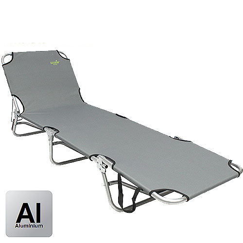 Кровать складная Norfin Espoo NF